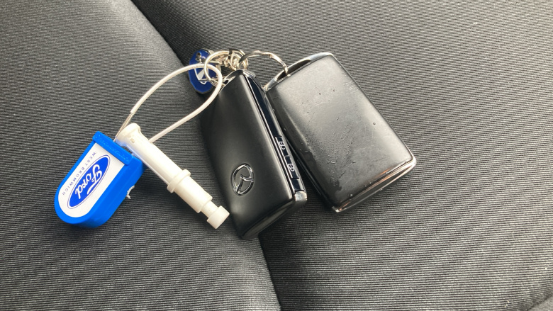 Mazda 2 1.5 e-Skyactiv G MHEV Centre-Line 5dr Petrol Hatchback